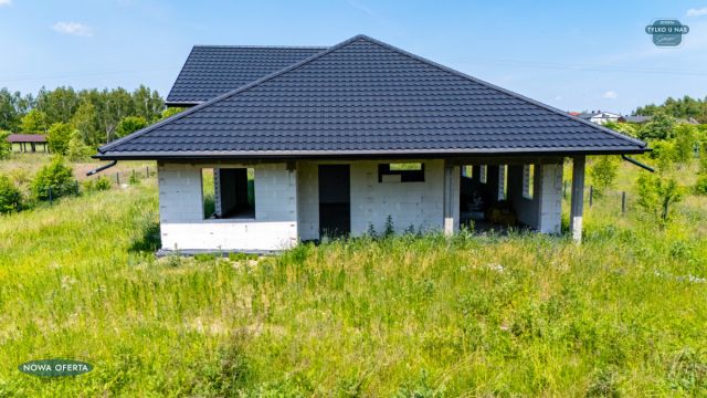 dom wolnostojący, 5 pokoi Orpelów, ul. Prosta. Zdjęcie 6