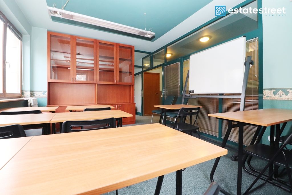 Biuro Kraków Krowodrza, ul. Kazimierza Wielkiego. Zdjęcie 2