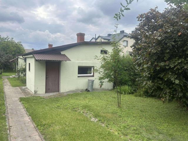 Działka budowlana Zamość, ul. Górna. Zdjęcie 1