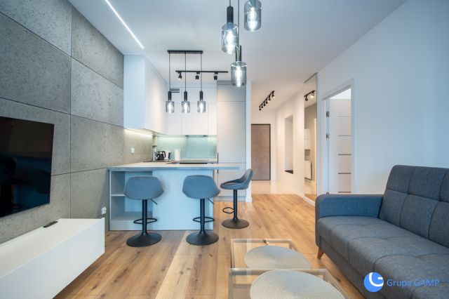 Mieszkanie 2-pokojowe Kraków Prądnik Biały, ul. Piaskowa. Zdjęcie 2