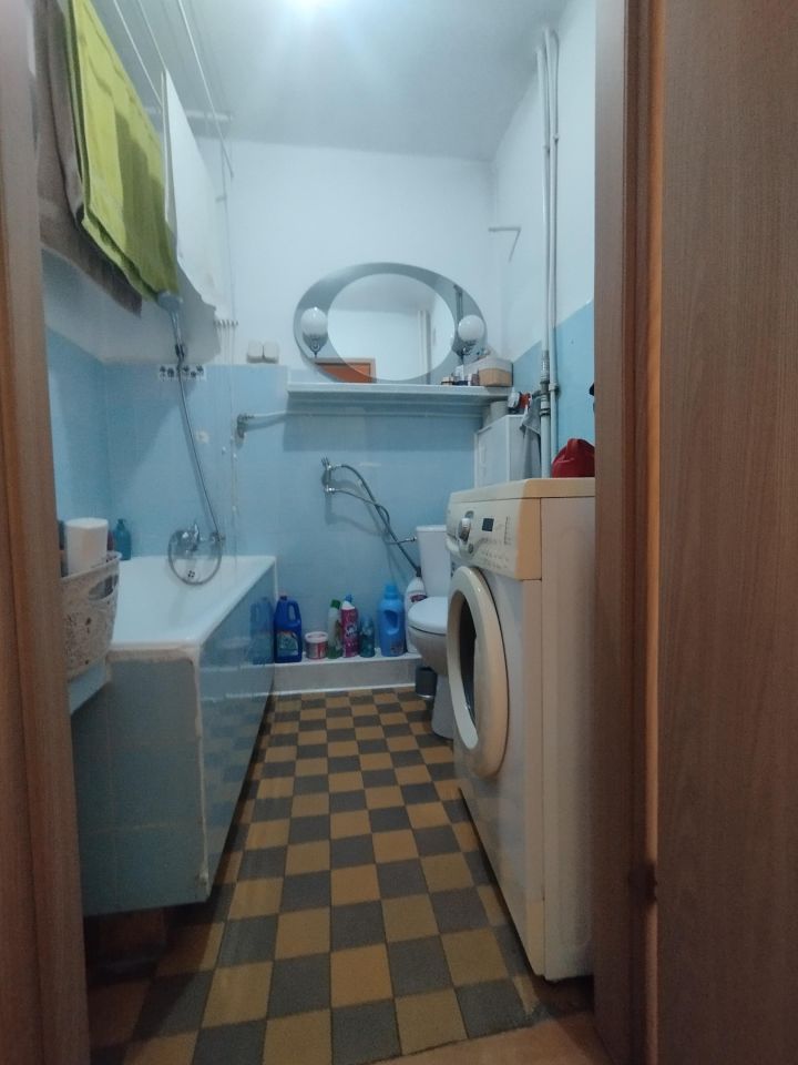 Mieszkanie 3-pokojowe Suwałki Centrum, ul. Pawła Suzina. Zdjęcie 2