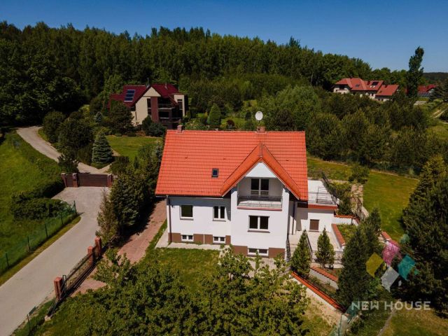 dom wolnostojący, 5 pokoi Majdy, ul. Łukasza. Zdjęcie 27