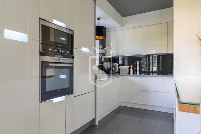 bliźniak, 6 pokoi Kobyłka, ul. Wąska. Zdjęcie 6