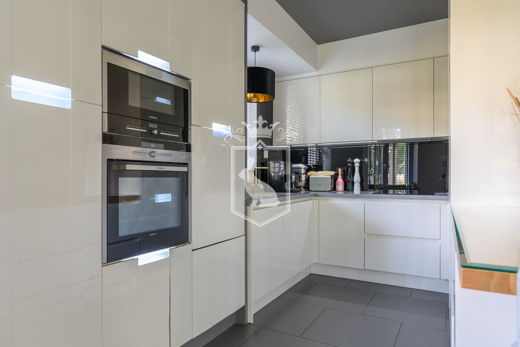 bliźniak, 6 pokoi Kobyłka, ul. Wąska. Zdjęcie 6