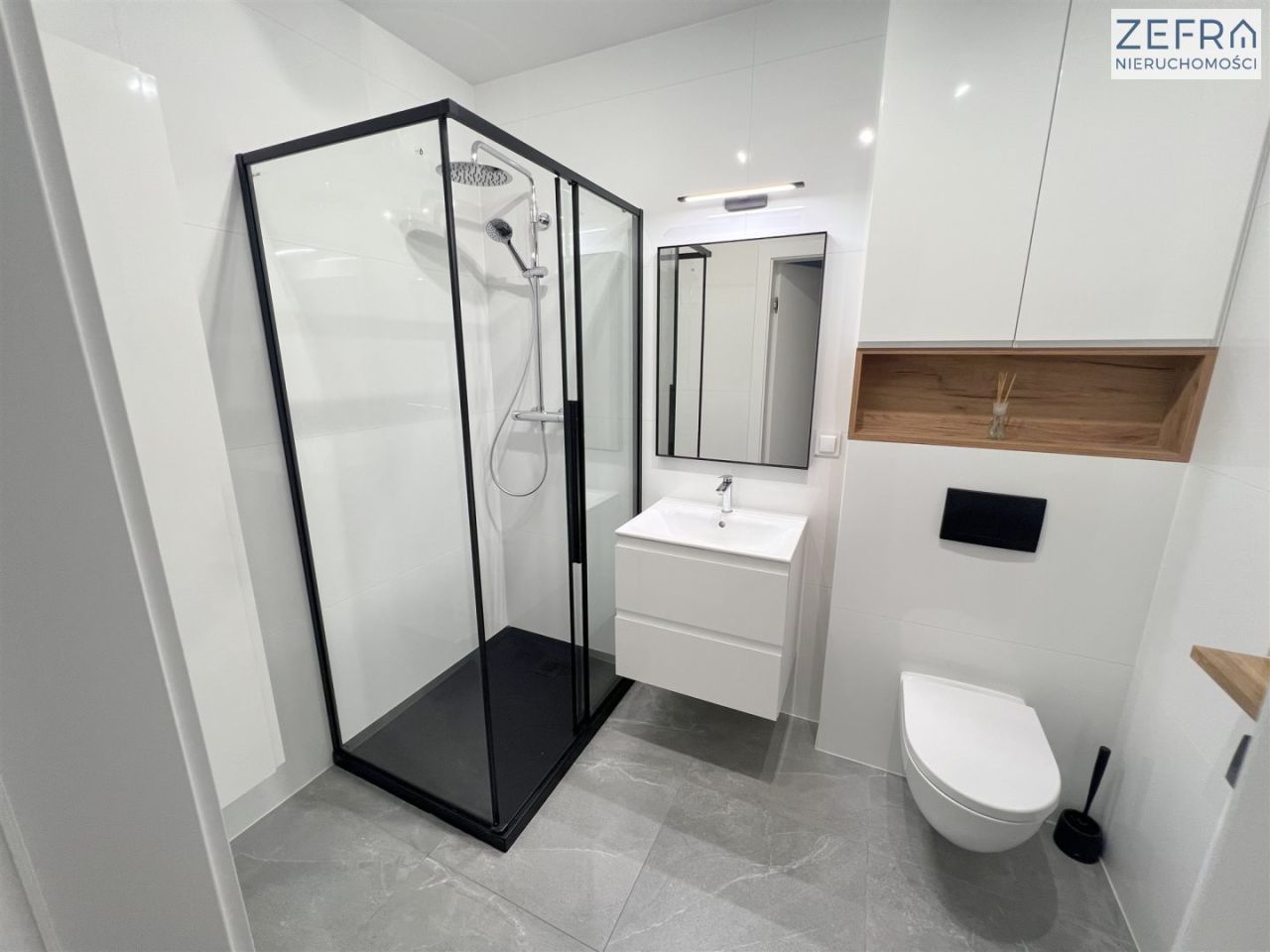 Mieszkanie 2-pokojowe Kraków Prądnik Biały. Zdjęcie 7