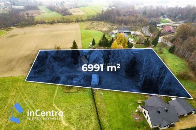 dworek, 5 pokoi Nowe Dwory, ul. Cicha. Zdjęcie 6