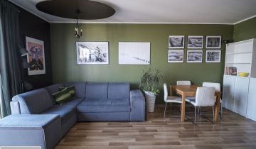 Mieszkanie 3-pokojowe Gdańsk Ujeścisko, ul. Mariana Kołodzieja