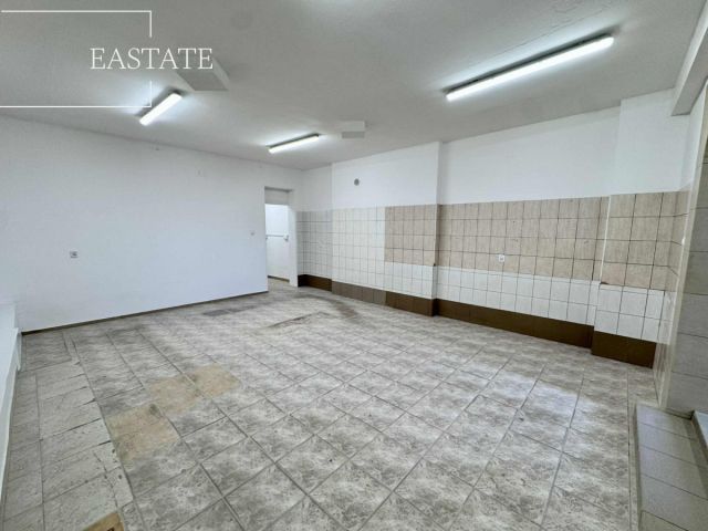 Lokal Pogórze, ul. Antoniego Abrahama. Zdjęcie 1