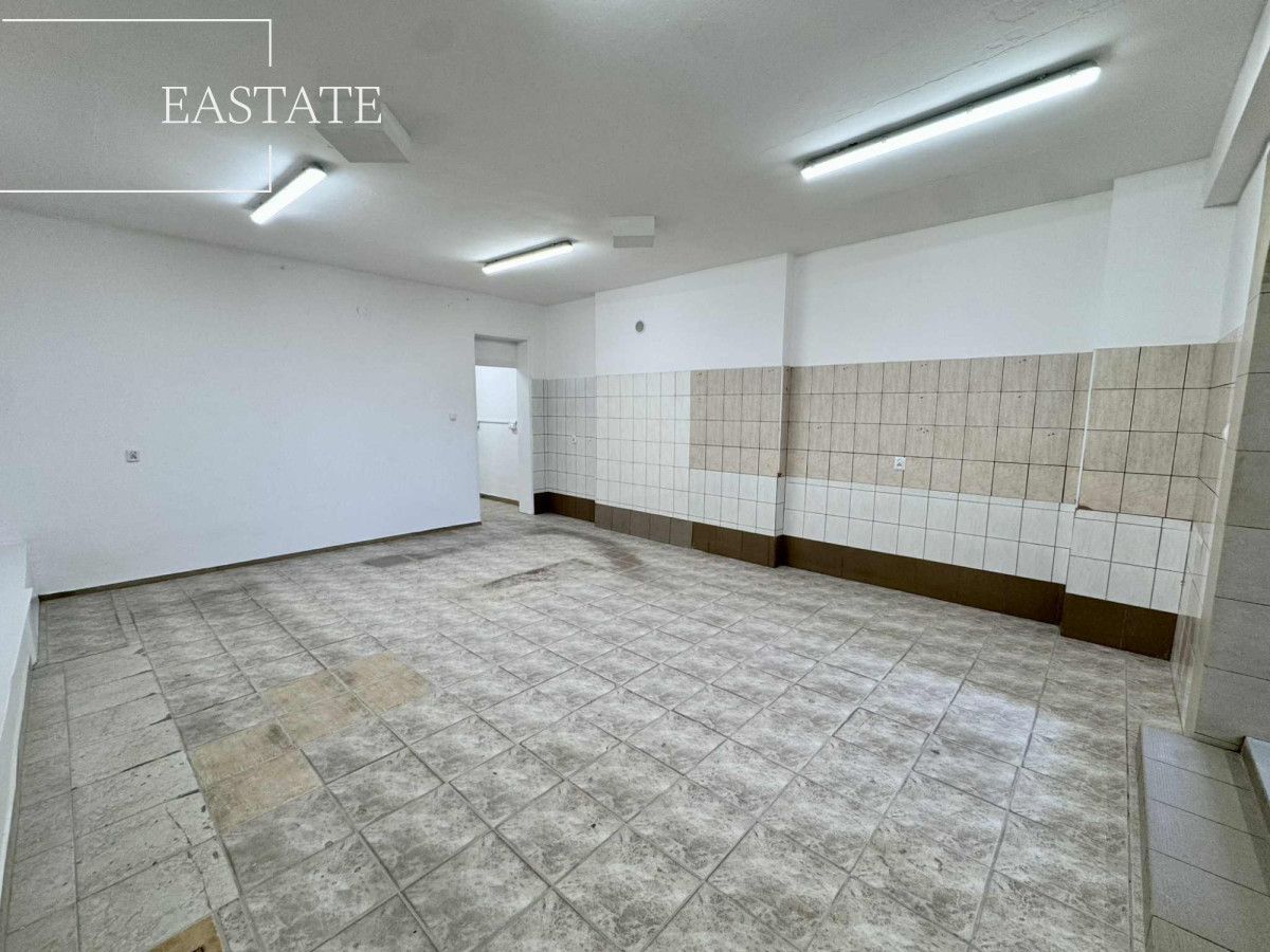 Lokal Pogórze, ul. Antoniego Abrahama