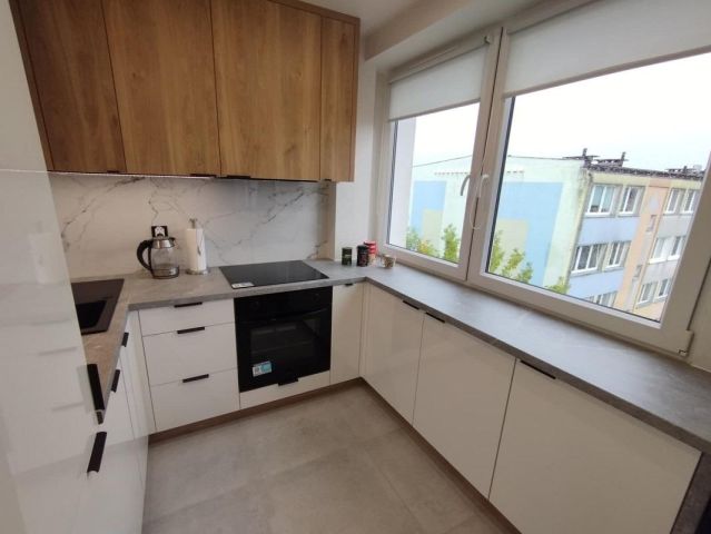 Mieszkanie 2-pokojowe Kalisz Kaliniec, ul. Serbinowska. Zdjęcie 4