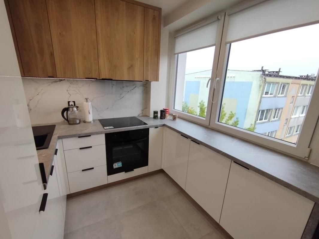 Mieszkanie 2-pokojowe Kalisz Kaliniec, ul. Serbinowska. Zdjęcie 4