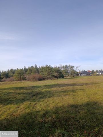 Działka budowlana Nowiny. Zdjęcie 1