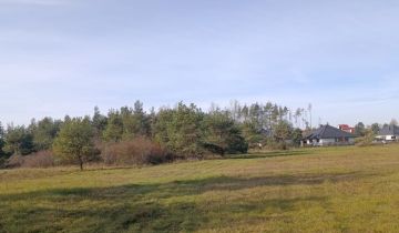 Działka budowlana Nowiny