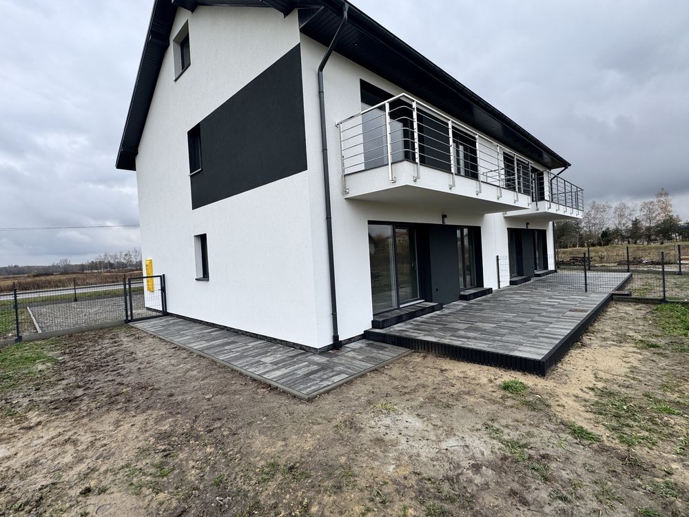 Mieszkanie 4-pokojowe Jasionka. Zdjęcie 2