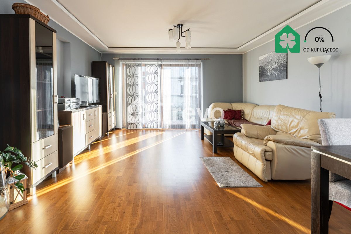 dom wolnostojący, 6 pokoi Szemud, ul. Mikołaja Kopernika