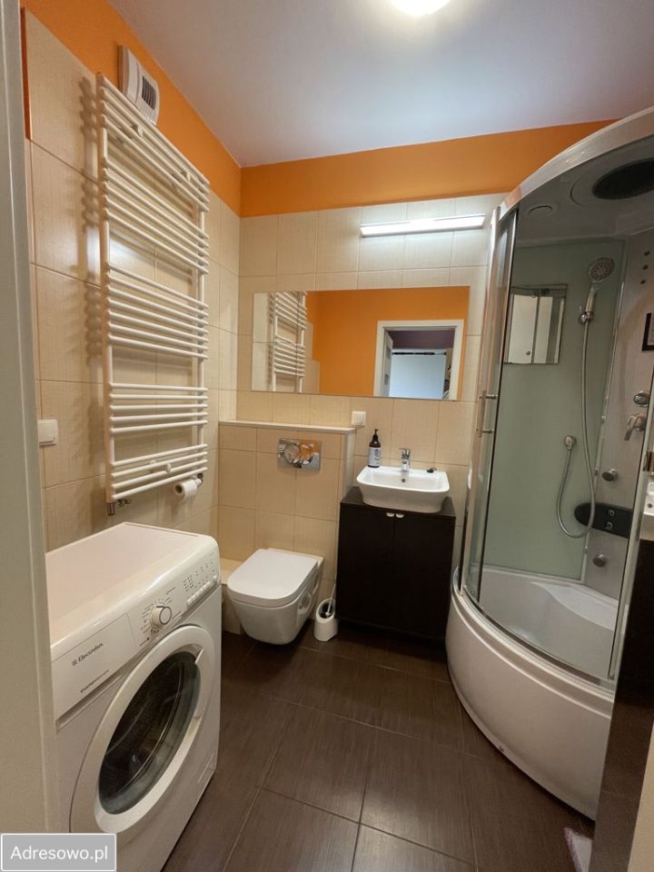 Mieszkanie 2-pokojowe Warszawa Włochy, ul. Obywatelska. Zdjęcie 3