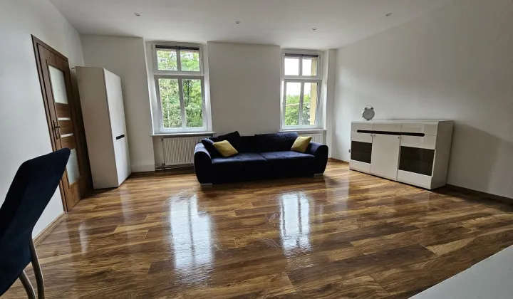 Mieszkanie 3-pokojowe Stargard Centrum, ul. marsz. Józefa Piłsudskiego