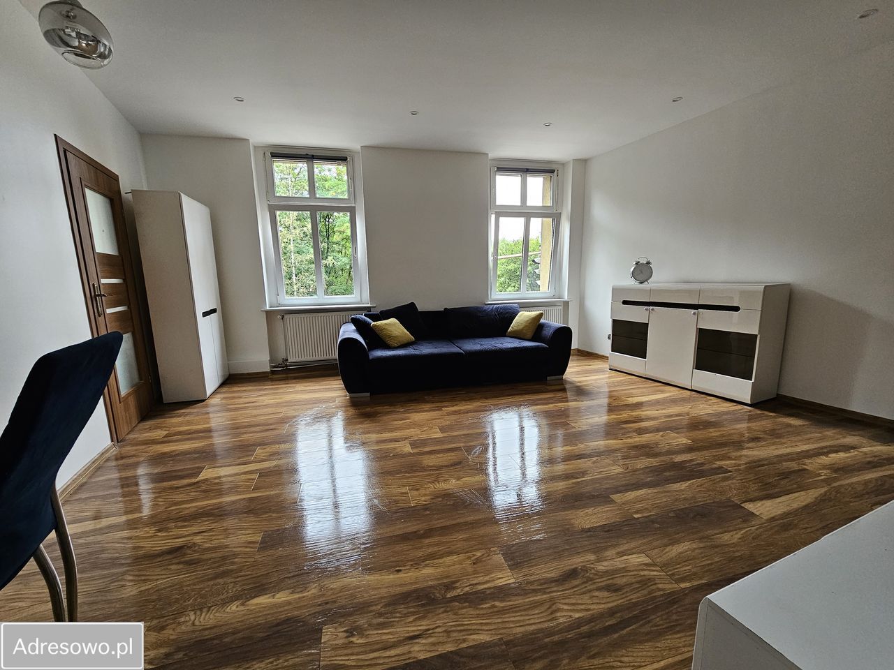 Mieszkanie 3-pokojowe Stargard Centrum, ul. marsz. Józefa Piłsudskiego