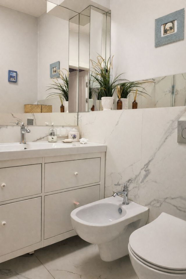 Mieszkanie 3-pokojowe Józefosław, ul. Geodetów. Zdjęcie 17