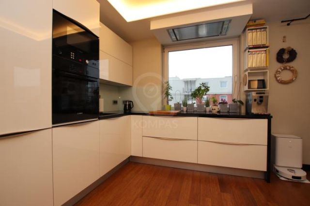 Mieszkanie 3-pokojowe Wrocław, ul. Henryka Michała Kamieńskiego. Zdjęcie 8