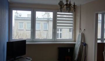 Mieszkanie 3-pokojowe Wrocław Stare Miasto, ul. Szpitalna