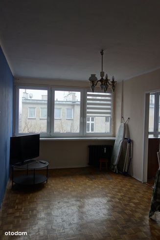 Mieszkanie 3-pokojowe Wrocław Stare Miasto, ul. Szpitalna