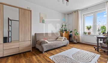 Mieszkanie 2-pokojowe Warszawa Wola, al. "Solidarności"