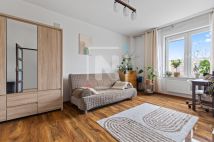 Mieszkanie 2-pokojowe Warszawa Wola, al. "Solidarności"