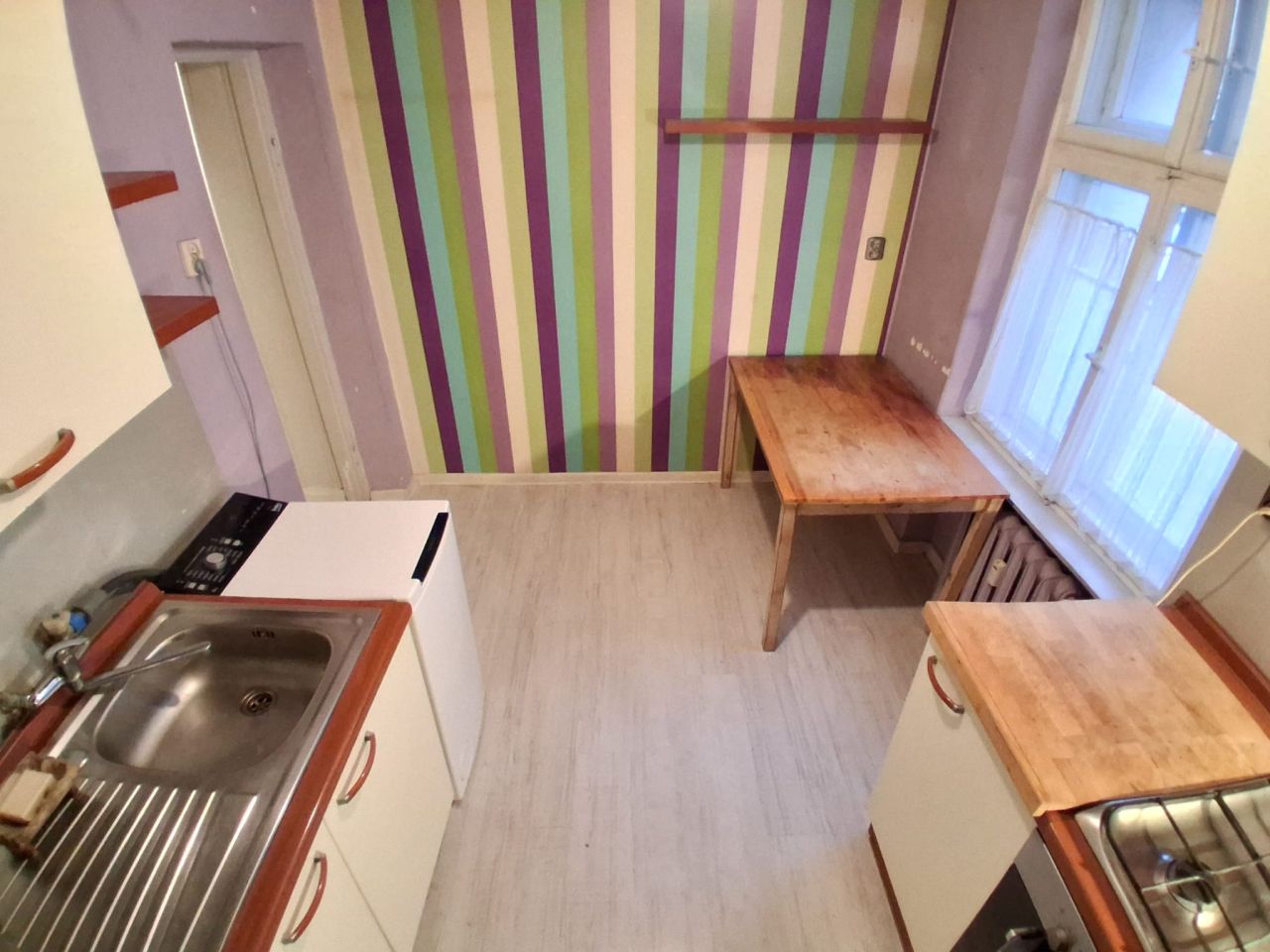 Mieszkanie 2-pokojowe Jelenia Góra Centrum, pl. Ratuszowy. Zdjęcie 7