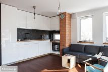 Mieszkanie 3-pokojowe Gdynia Grabówek, ul. Bronisława Dembińskiego. Zdjęcie 1