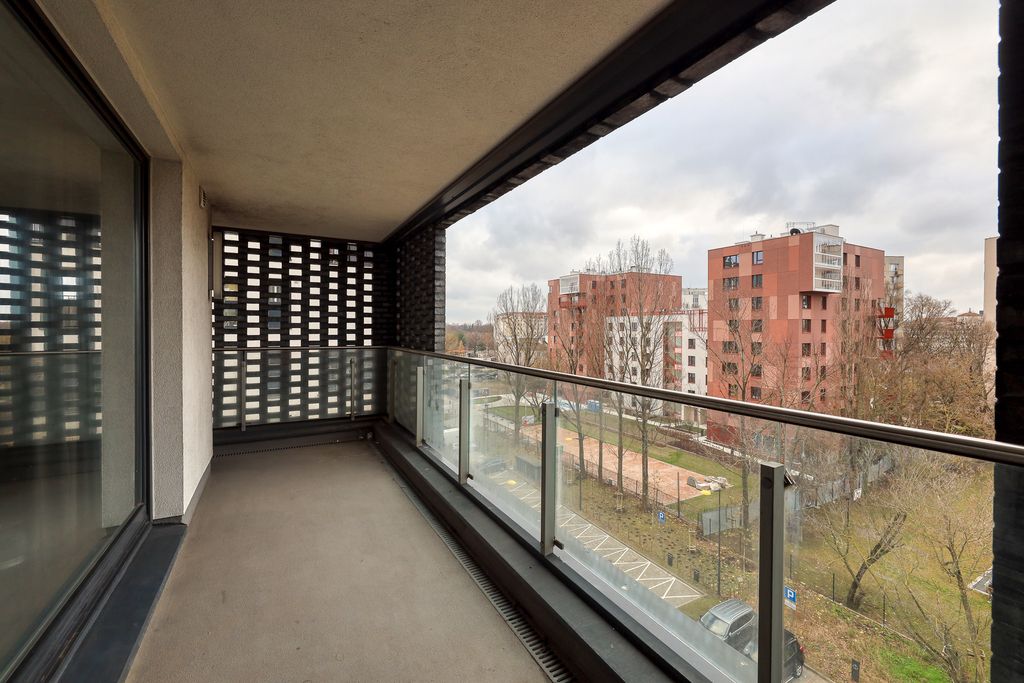 Mieszkanie 3-pokojowe Warszawa Praga-Południe, ul. Mińska. Zdjęcie 9