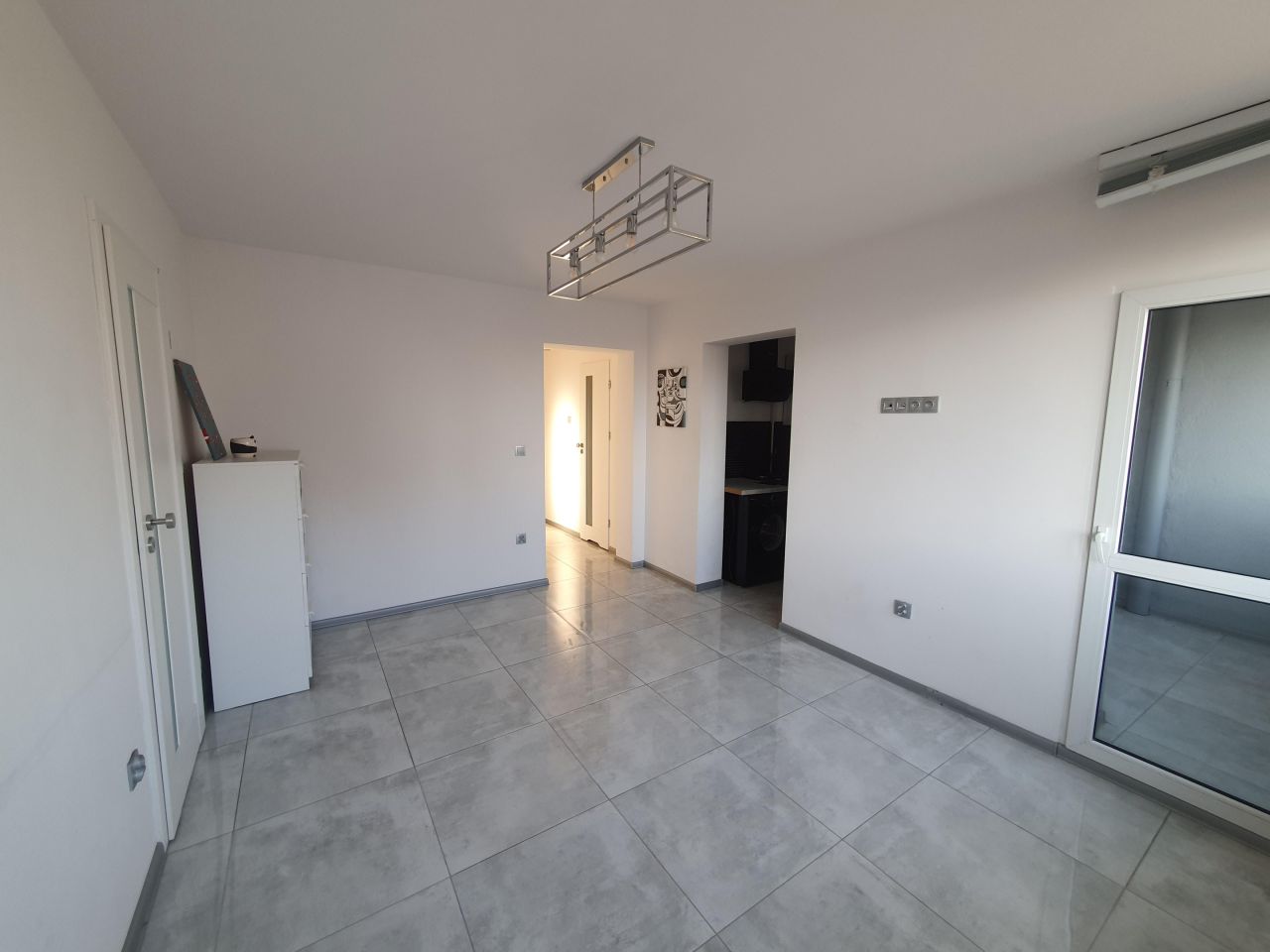 Mieszkanie 3-pokojowe Warszawa Ochota, ul. Walentego Skorochód-Majewskiego. Zdjęcie 3