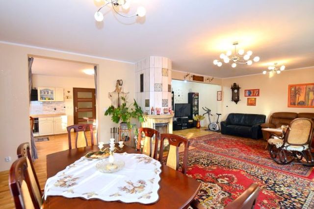 dom wolnostojący, 5 pokoi Piekary Śląskie Kolonia Józefka, ul. Kamienna. Zdjęcie 8