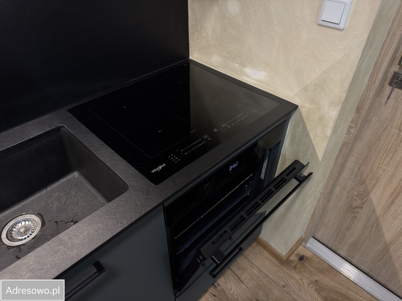 Mieszkanie 2-pokojowe Wierzchowisko, ul. Klonowa. Zdjęcie 7