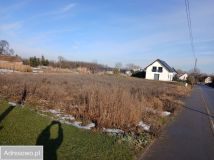 Działka budowlana Skrzypiec. Zdjęcie 3