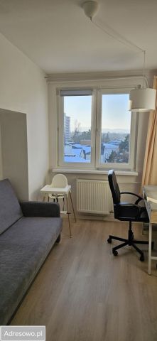 Mieszkanie 2-pokojowe Gdańsk Przymorze. Zdjęcie 1