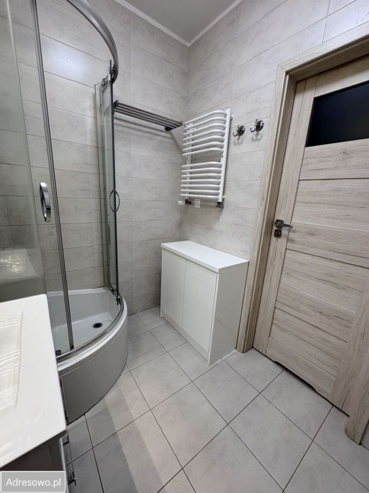 Mieszkanie 3-pokojowe Ząbki, ul. Powstańców. Zdjęcie 12