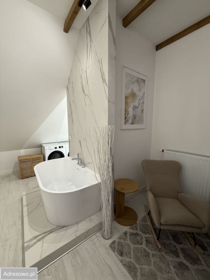 bliźniak, 3 pokoje Zgorzała, ul. Słowika. Zdjęcie 11