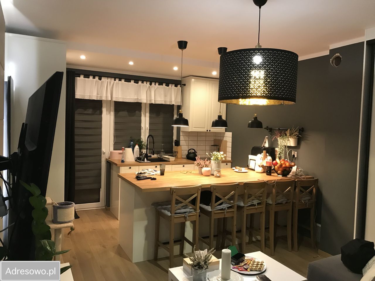 Mieszkanie 3-pokojowe Brzozówka. Zdjęcie 3