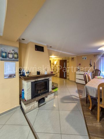 dom wolnostojący, 7 pokoi Płóczki Górne. Zdjęcie 4