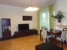 Mieszkanie 2-pokojowe Wrocław Grabiszyn, ul. Mosiężna. Zdjęcie 1