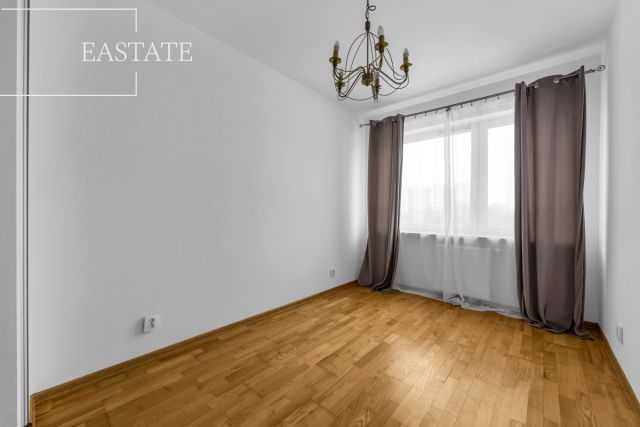 Mieszkanie 3-pokojowe Warszawa Ursynów, ul. Braci Wagów. Zdjęcie 10