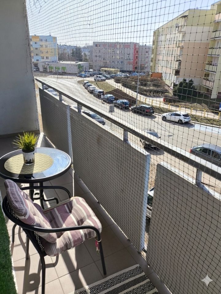 Mieszkanie 3-pokojowe Grudziądz Rządz, ul. Jana III Sobieskiego. Zdjęcie 9