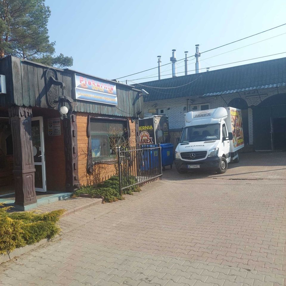 dom wolnostojący Pruszków. Zdjęcie 3