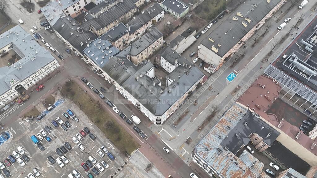 Nieruchomość komercyjna Kielce Centrum. Zdjęcie 19