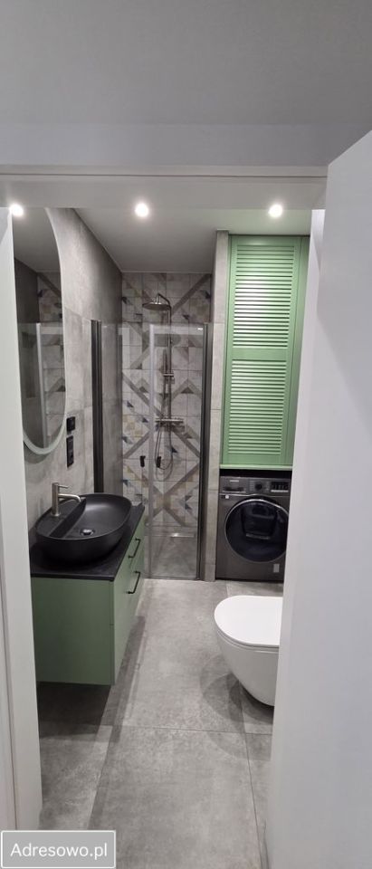 Mieszkanie 2-pokojowe Bielsko-Biała Mikuszowice Śląskie, ul. Kolorowa. Zdjęcie 11