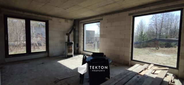 dom wolnostojący, 5 pokoi Nowe Grabie, os. Pod Klonami. Zdjęcie 8