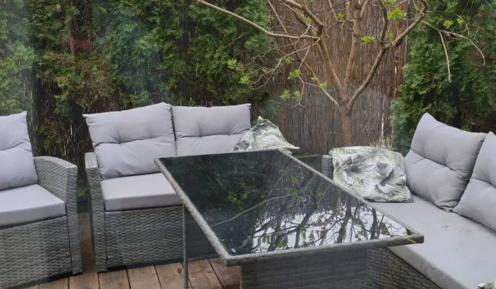 dom wolnostojący, 5 pokoi Góra Kalwaria, ul. Jana Kilińskiego