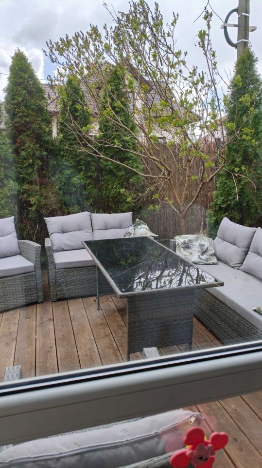 dom wolnostojący, 5 pokoi Góra Kalwaria, ul. Jana Kilińskiego. Zdjęcie 4