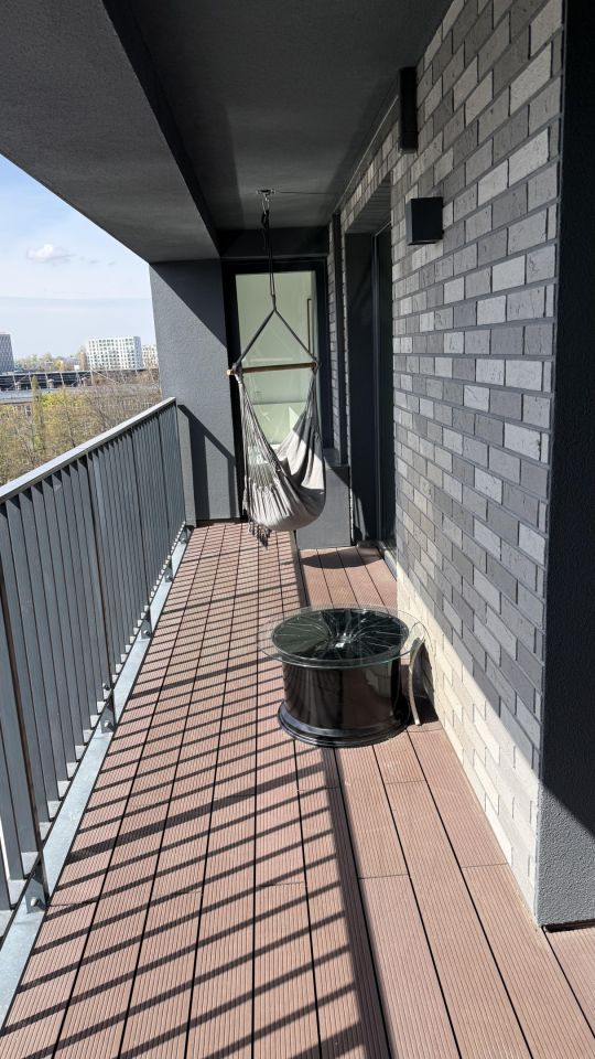 Mieszkanie 3-pokojowe Warszawa Mokotów, ul. Taśmowa. Zdjęcie 10